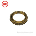 OEM Buick 1/2 Schaltgetriebe Autoteile Synchronizer -Ring für Buick